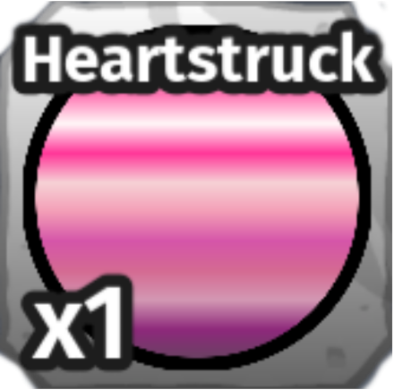 Heartstruck