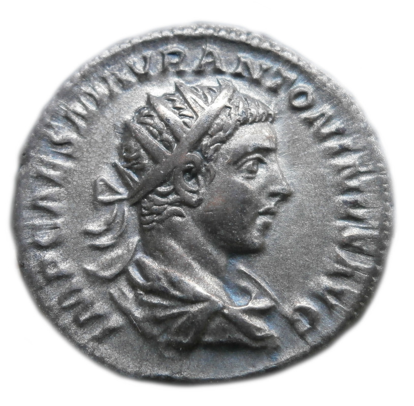 ¿Cómo saber si tu moneda romana es auténtica? P4180051