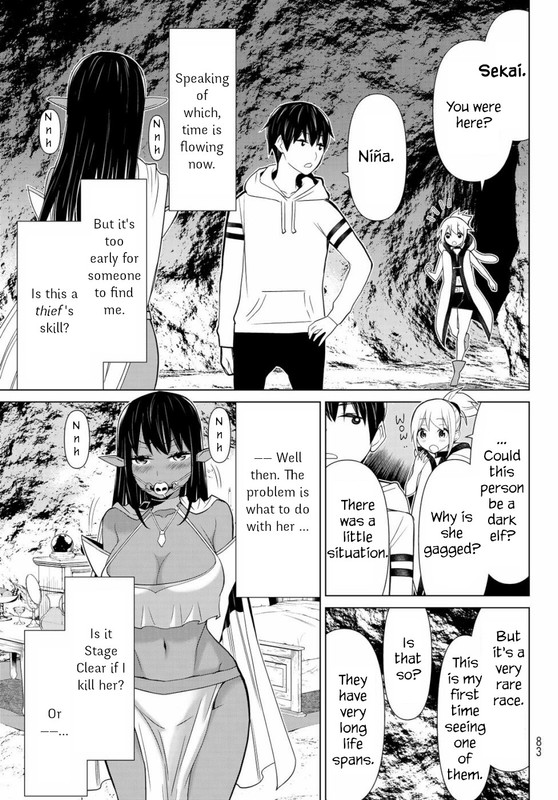 Jikan Teishi YuushaVol1-4