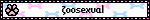 zoosexual