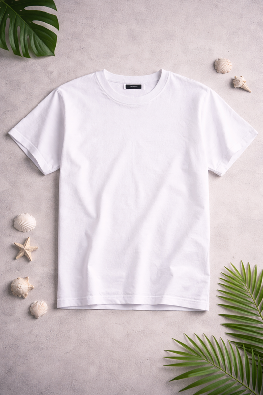 Minimal-Tee