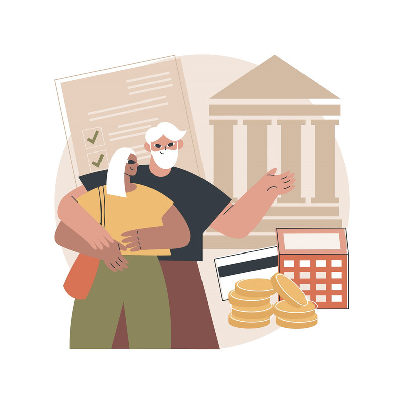 Securing a Loan with Bad Credit Made Easy in Santa Ana