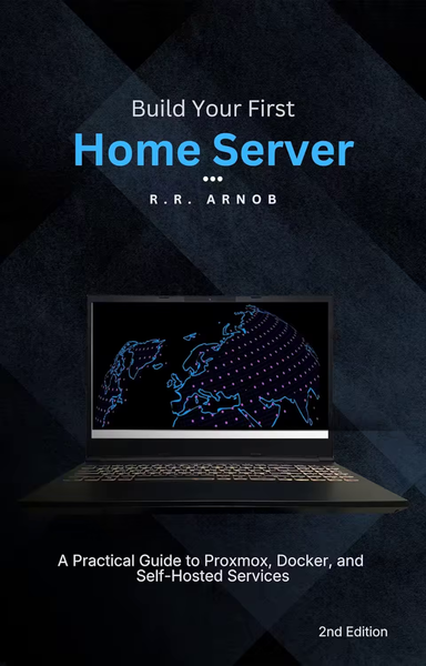 [Kép: Build-Your-First-Home-Server-2nd-Edition.png]