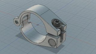 Fusion 360 Designing for Metal (2020) Fusion 360 Designing for Metal (2020)