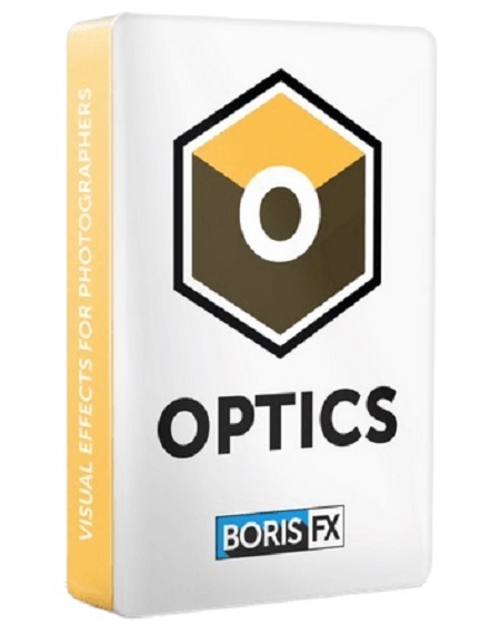 Boris FX Optics 2022.5.0.11 (Win x64) 