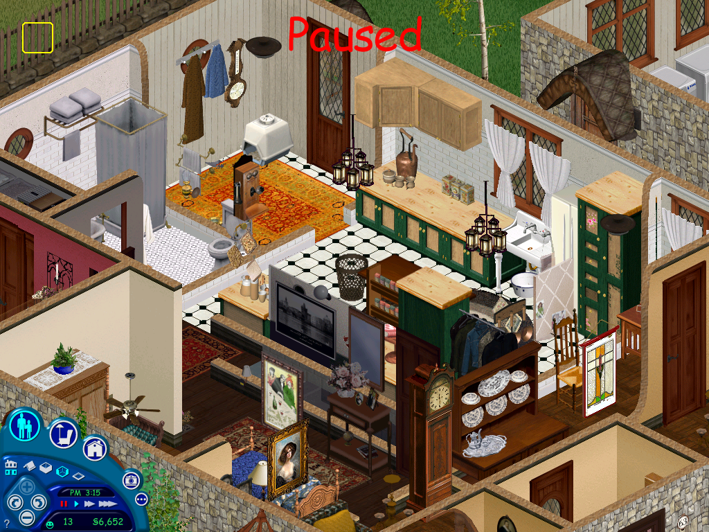 11-kitchen and mudroom