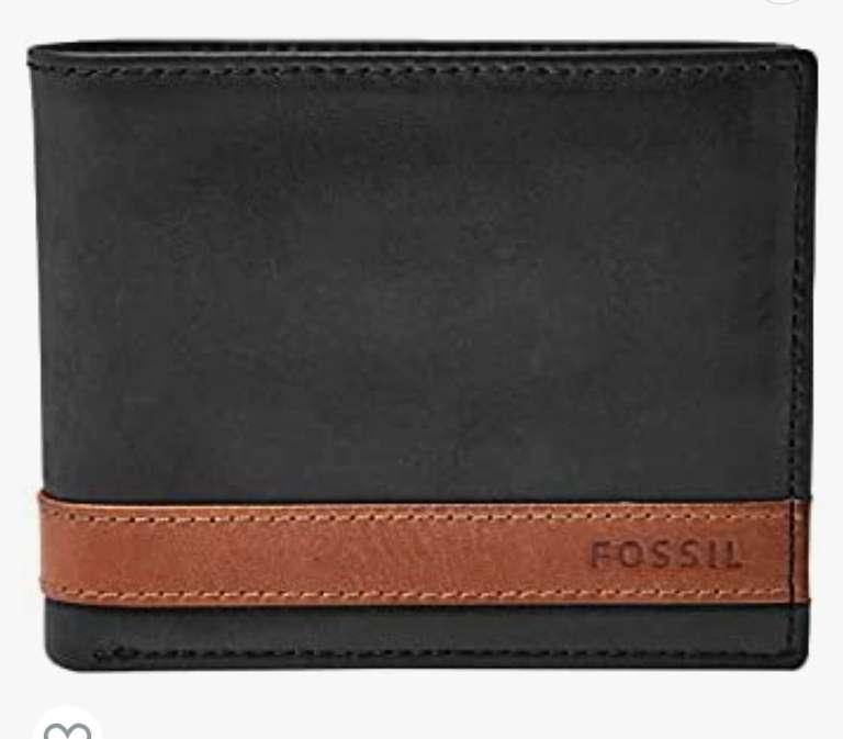 Amazon cartera fossil (precio histórico según keepa)