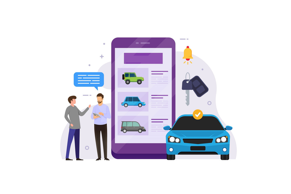 Car Loans for Bad Credit in High Point: What You Need to Know
