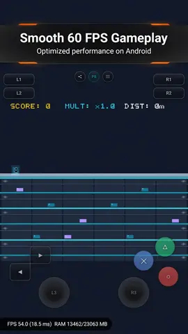 Bachata S4 Emulator APK latest version download 
