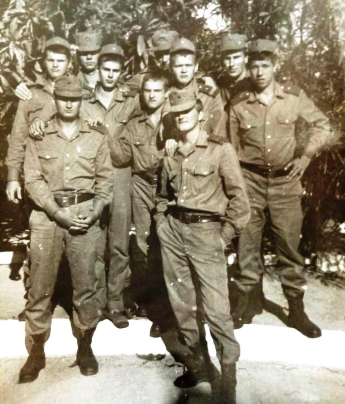 яя яя яя наши солдаты