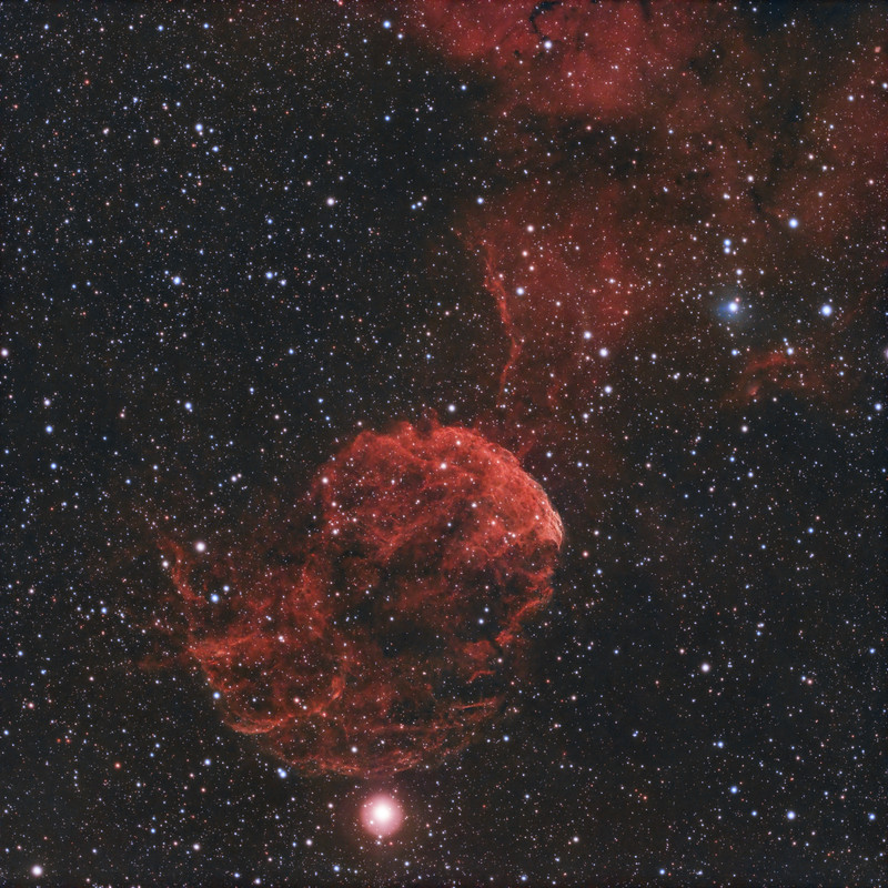 IC443