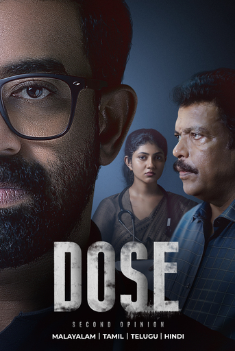 Dose (2026) Hindi Dubbed ORG