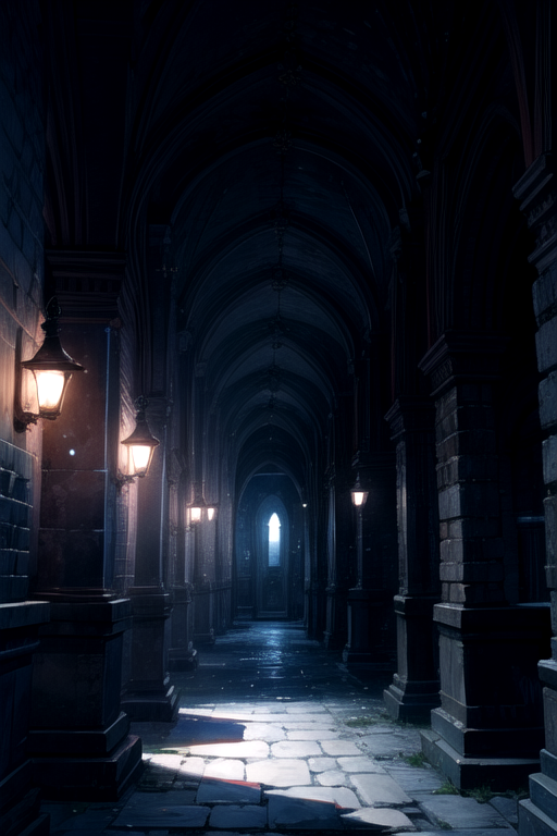 Corridors