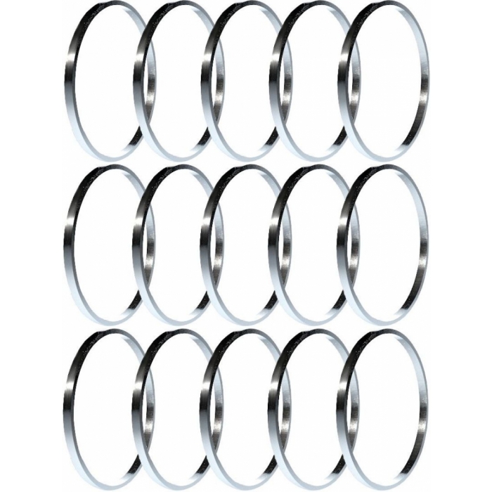 100 pcs.=10 sheets bright white smooth cut all around Business Cards 85x55 mm SigelIP526 A4 250 gsm 3C glossy