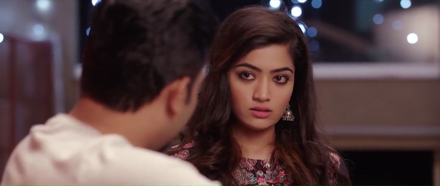 Chamak 2017 WebRip [Tamil + Kannada] 480p, 720p Screenshot