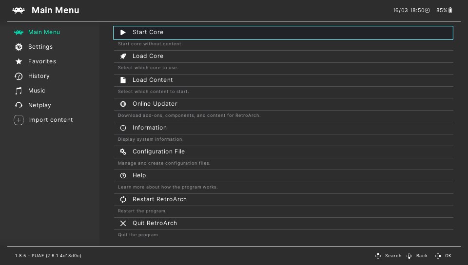 vita retroarch ppsspp core vita retroarch ppsspp core