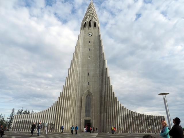 ISLANDIA en 11 DÍAS con 4x4 - Agosto 2016 - Blogs de Islandia - DÍA 10 (19/08/2016) –De Snaefellsnes a Reykjavik (11)