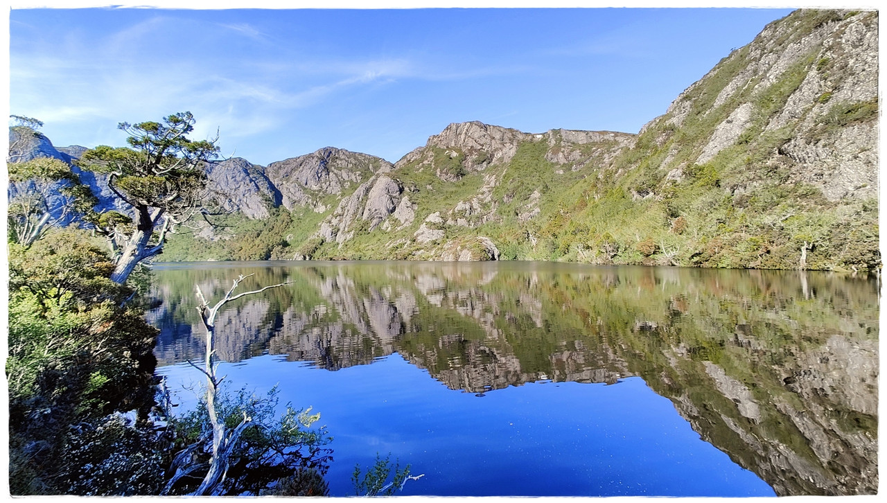 Cradle Mountain National Park - Australia (II): Recorriendo Tasmania (10)