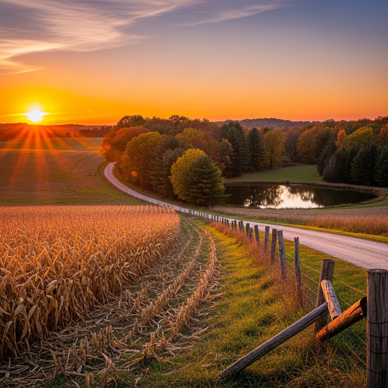 Veterinary Practice selling in Central Indiana