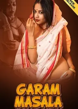[18+] Garam Masala [Season 01:Epi 01-04] (2025) Hindi WEB Series By [Sutraflix] 720p HDRip