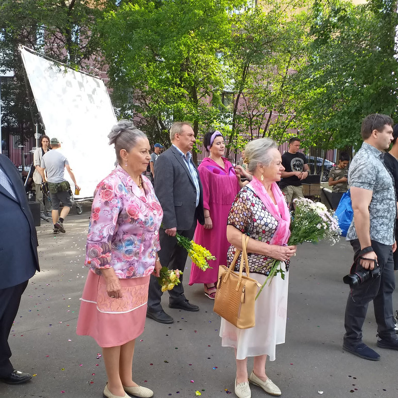 Инга Оболдина