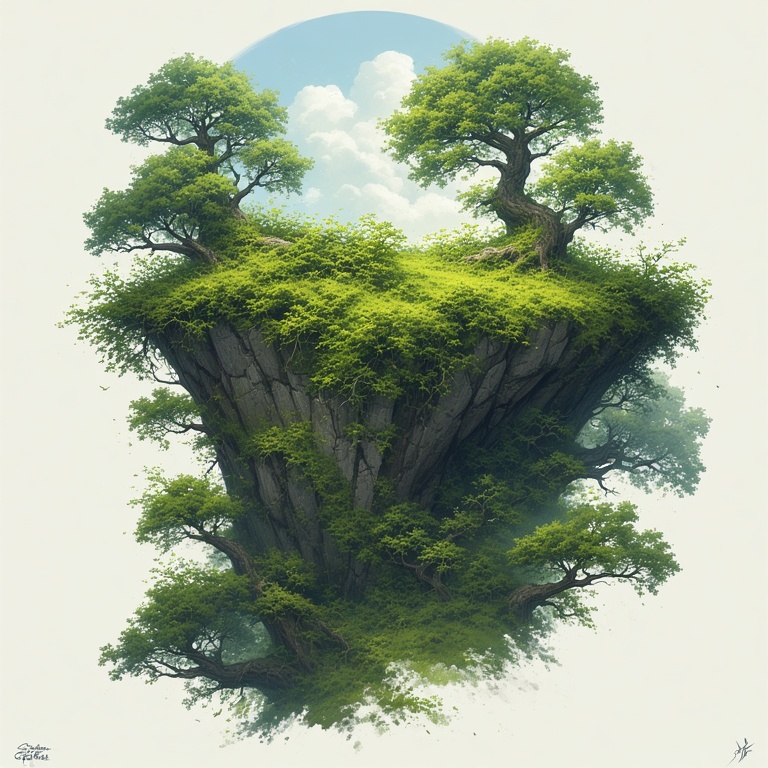 Fantasy-art-by-Steve-Ferris-d-26