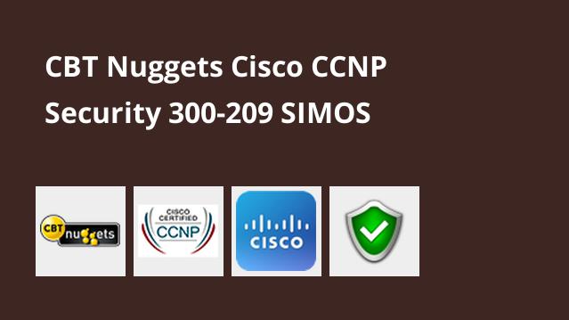 CBT-Nuggets-Cisco-CCNP-Security-300-209-
