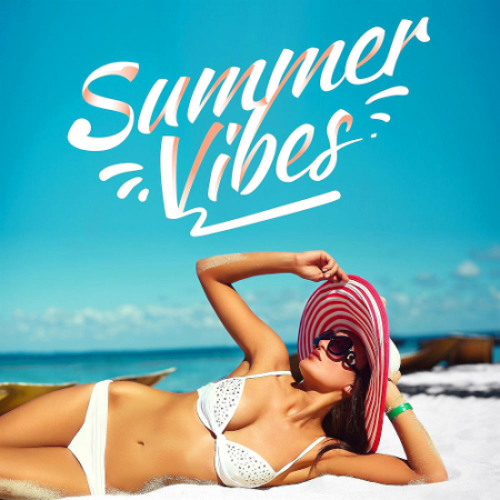 VA -  Summer Vibes (2020)