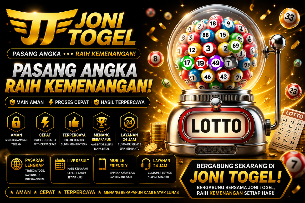 JONITOGEL