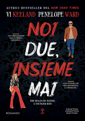 Vi Keeland Penelope Ward - Noi due, insieme mai (2026)