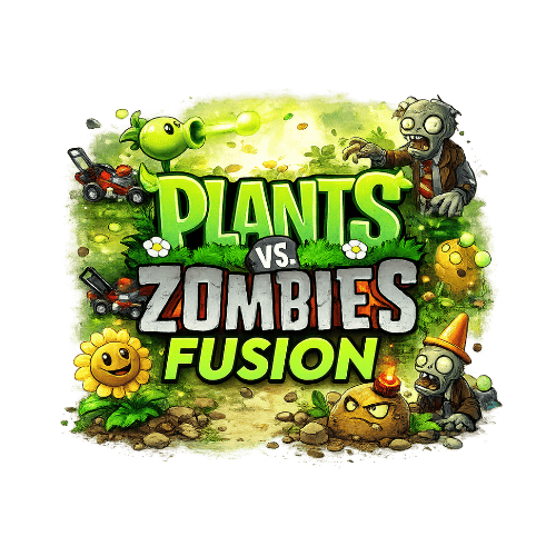 PVZ Fusion