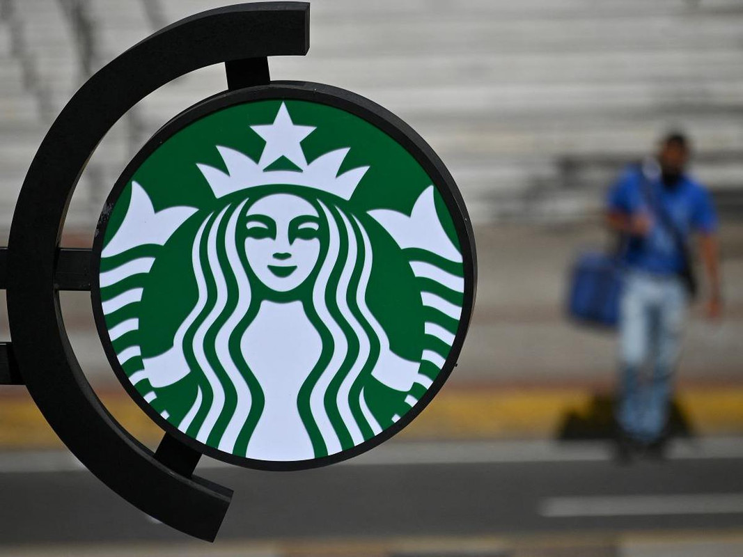 El detalle oculto en el logotipo de Starbucks que todos pasan por alto