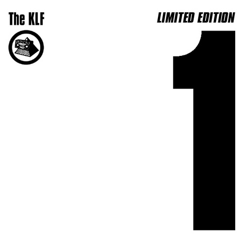 21/02/2023 - The KLF – Recovered & Remastered EP 1 (CD, Compilation, Limited Edition, Promo, Unofficial Release)(Recovered & Remastered – KLF 001 RE) Cover