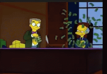 Simpsons-Burns-Smithers-Cash.gif