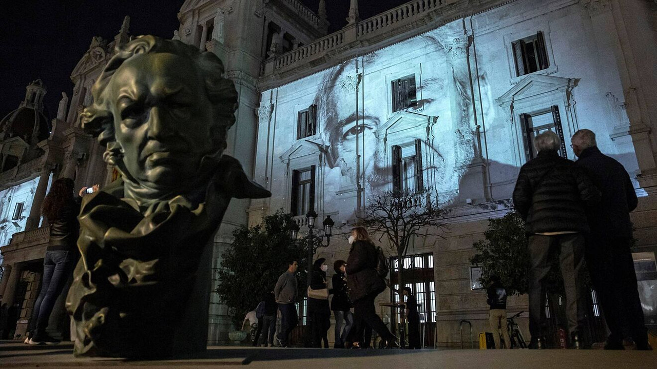 Premios Goya 2022: Nominados, ganadores y detalles de la gala