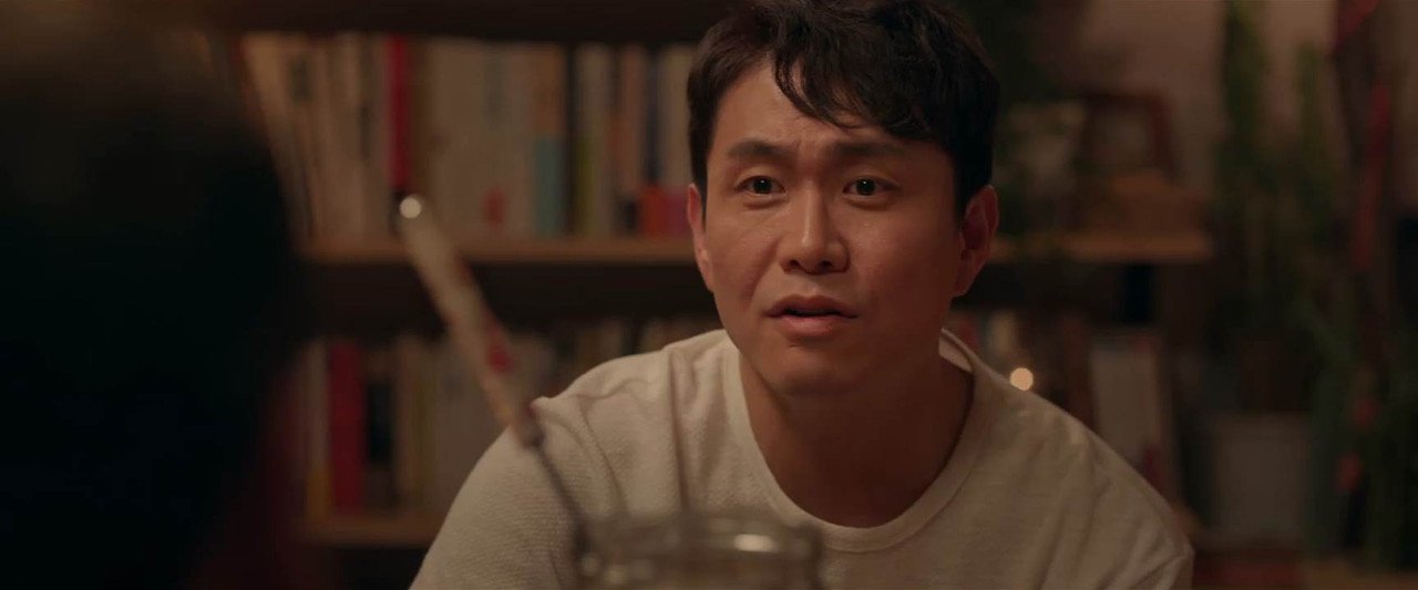 Perhaps Love 2021 WebRip [Hindi + Tamil + Telugu + Korean] 480p, 720p Screenshot