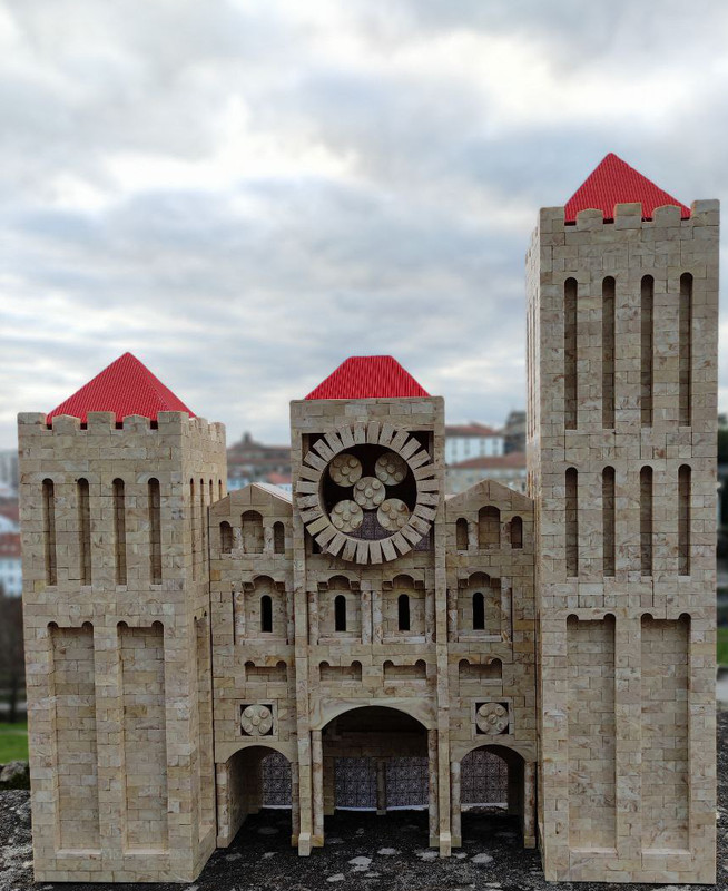 Catedral románica 13