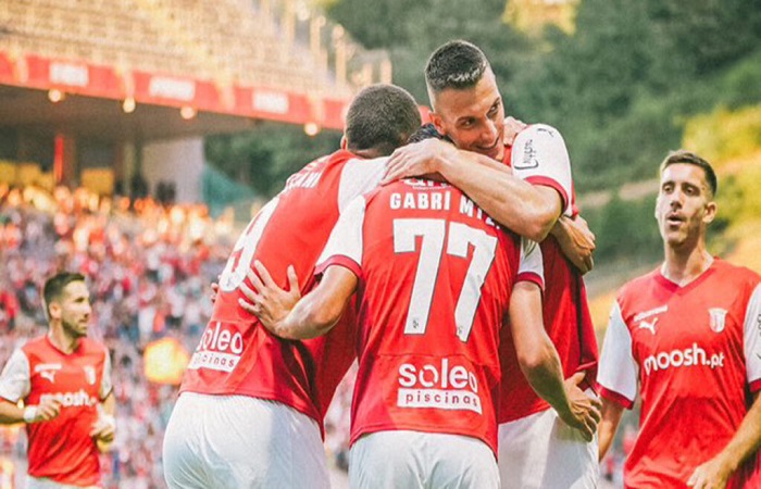 Soi kèo tài xỉu, phạt góc trận Lincoln Red Imps vs SC Braga, 02h00 ngày 22/08 