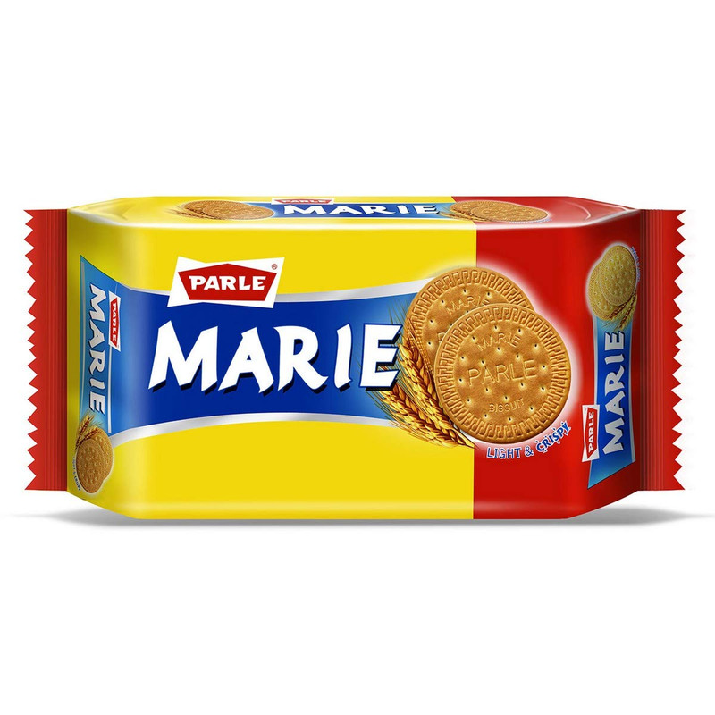 Marie Biscuit