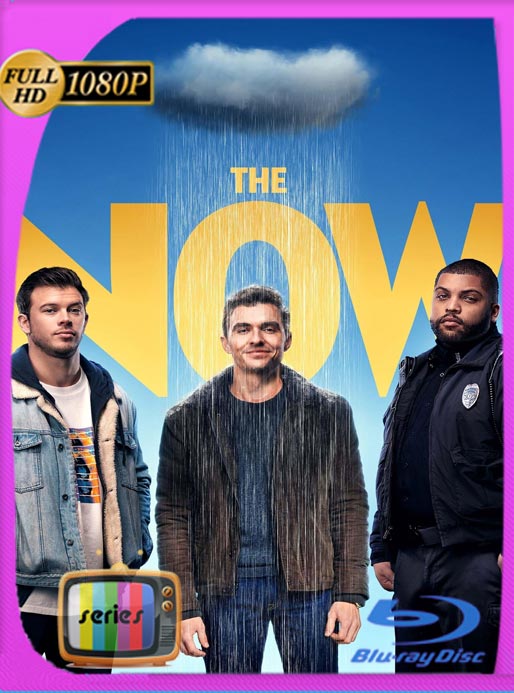 The Now (2021) Temporada 1 WEB-DL HD 1080p Latino [GoogleDrive]