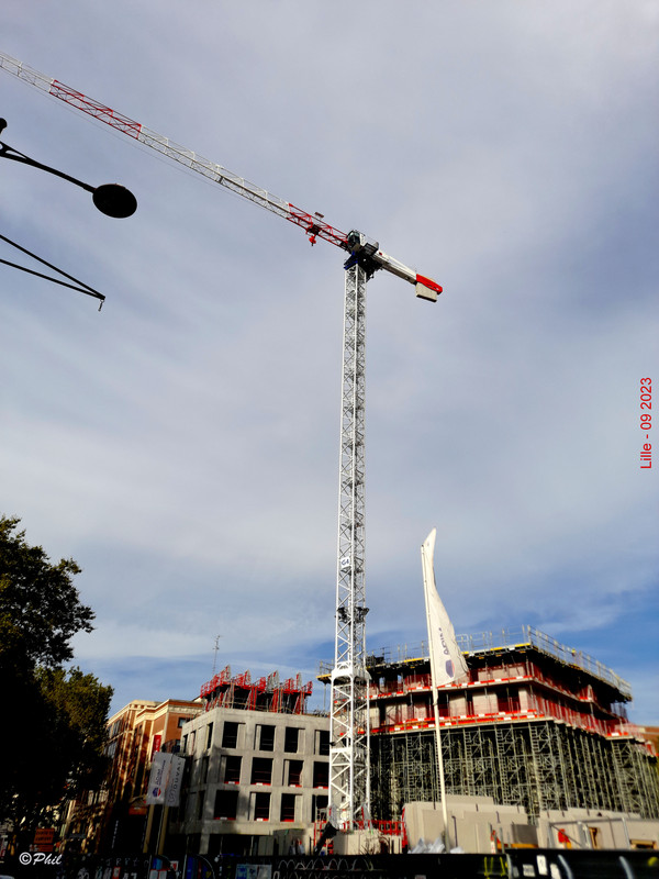 Potain mdt 269Lille forum0 9 2023