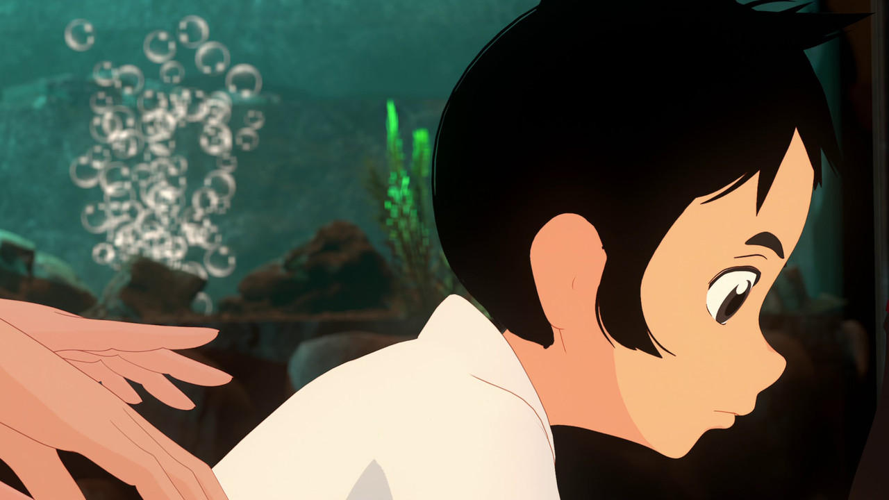 FLCL S04E01 Shinpachi 1080p HMAX WEB DL DD2 0 H 264 VARYG o 00 04 48 00000