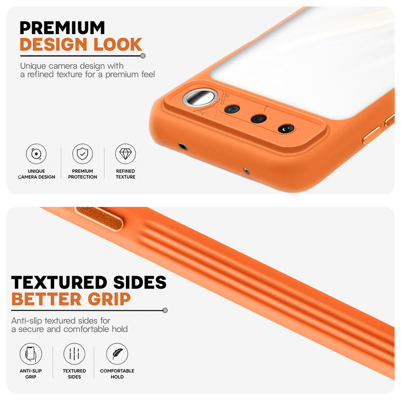 Orange 04 Realme 16 5G