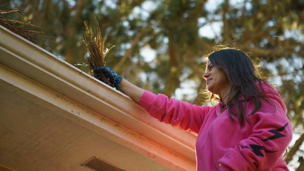 Seamless Channel Installation