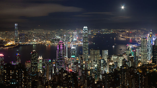Hongkong 06-Dec-2023