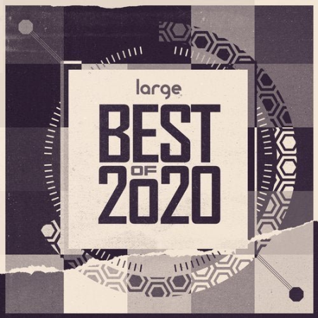VA - Large Music Best of 2020 (2020)