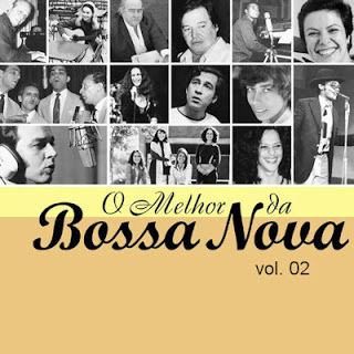 omelhor bossa novavol2 - O Melhor da Bossa Nova Vol.1-3