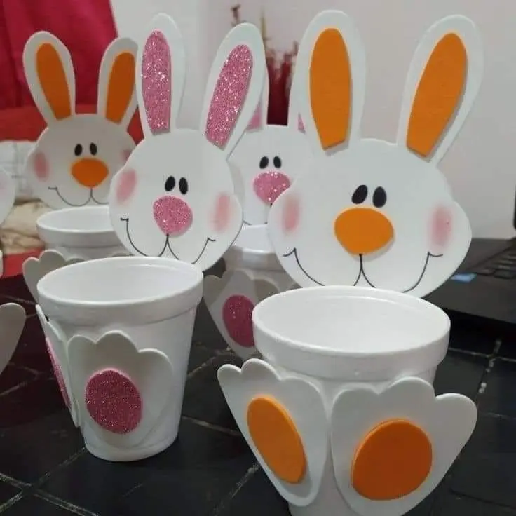 Lembrancinhas de Páscoa