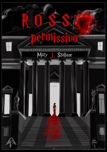 Mary J. Stallone – Rosso permissivo (2013)