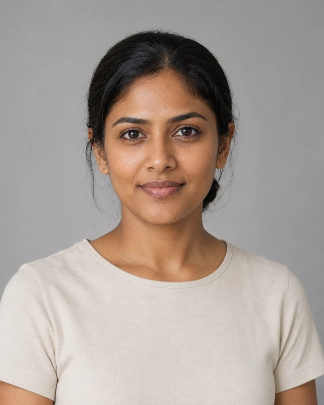 Divya Ramesh
